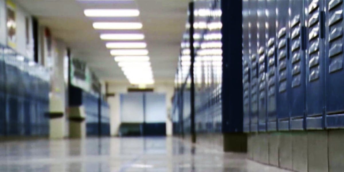 Ionia School Principal Death Sparks Cover-Up Fears