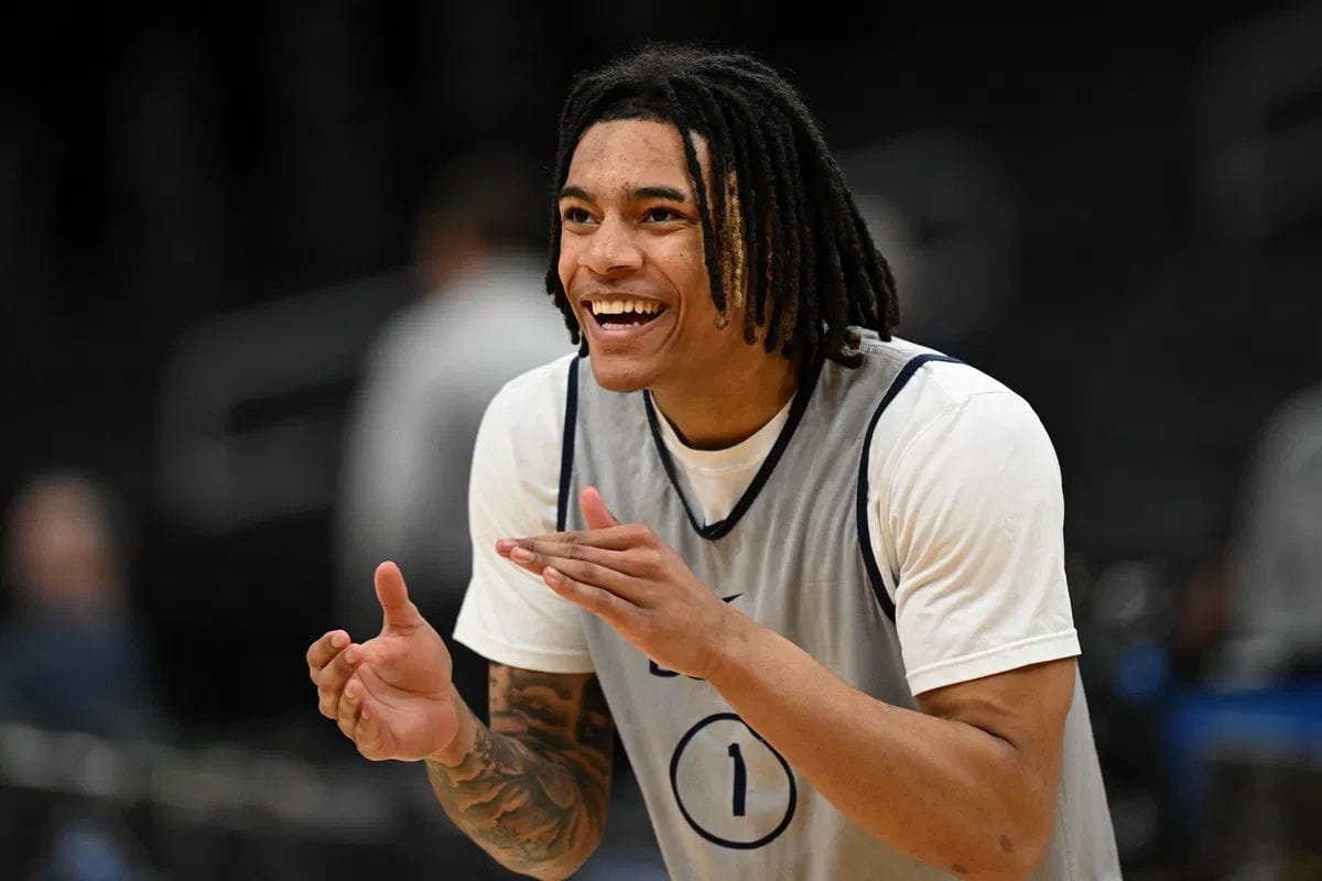 UConn's Solo Ball Hype Machine Built on NIL and Exploitation