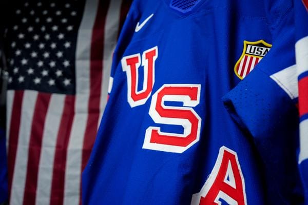 Team USA Hockey Roster Cronyism Scandal Exposed