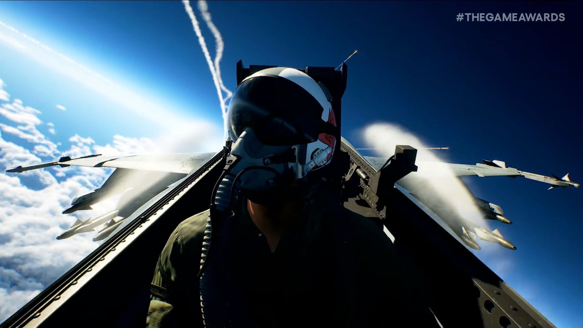 Ace Combat 8: The Military-Industrial Complex's New Propaganda