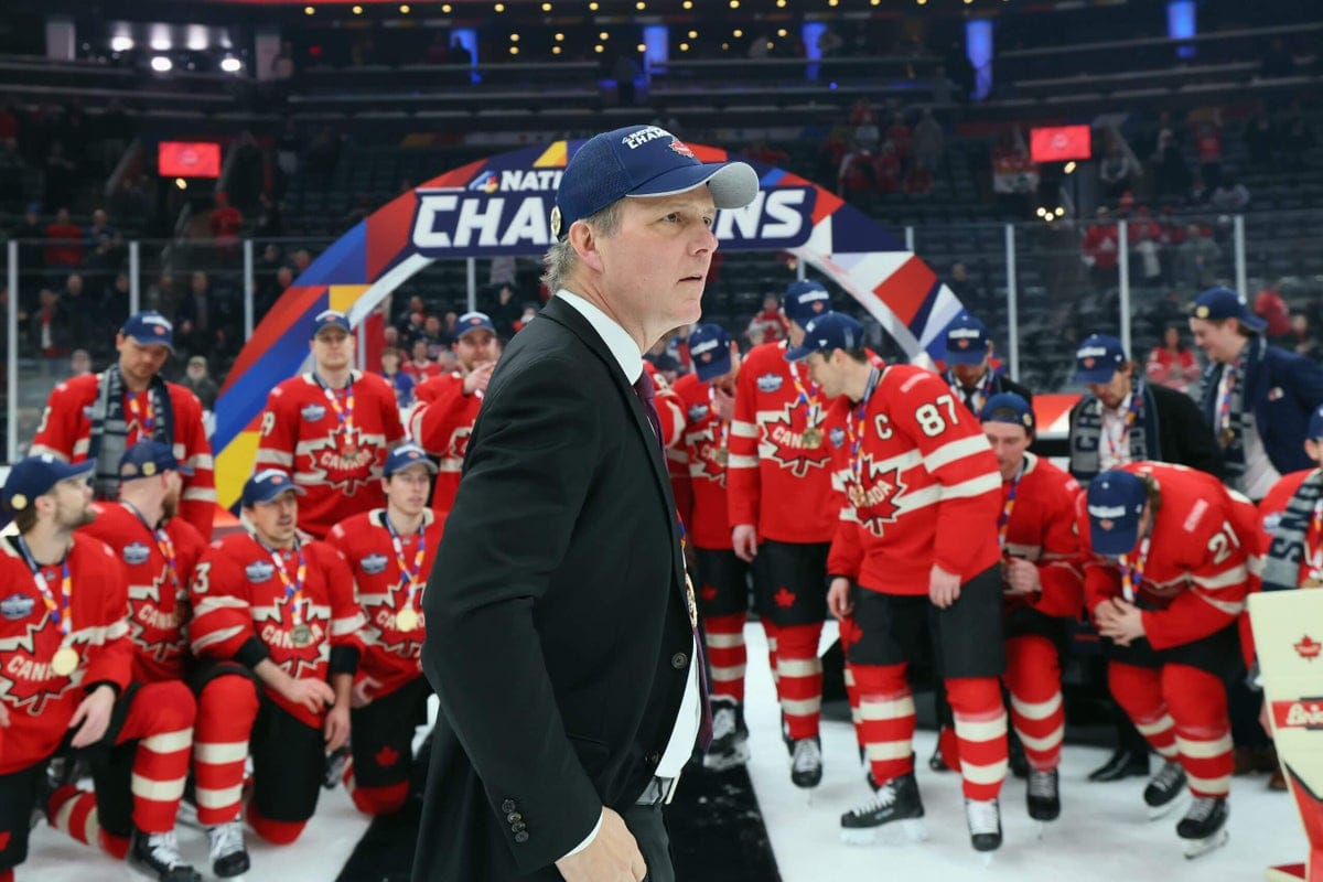 Olympic Roster: Digital Selection Fails Human Intuition