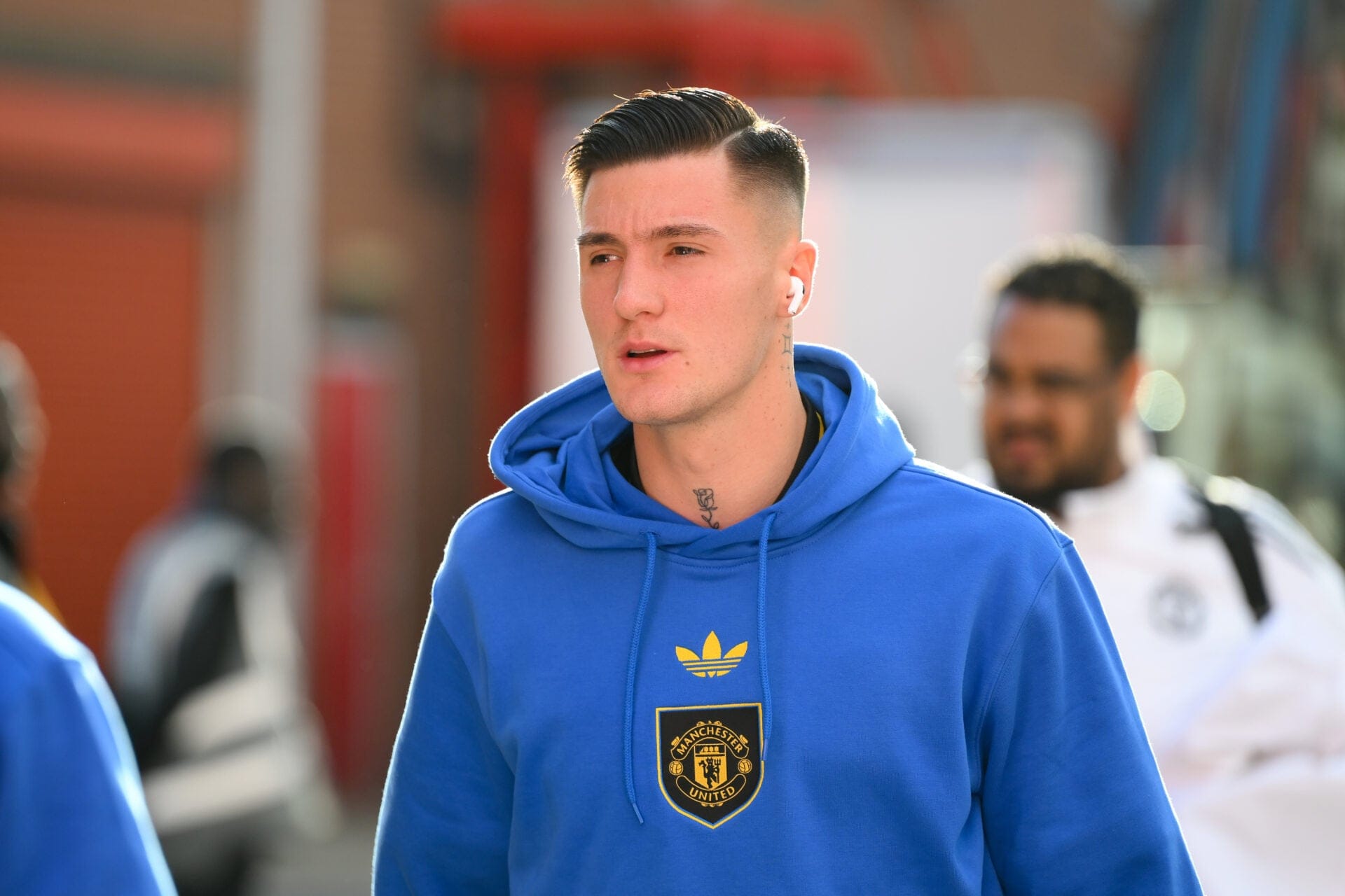 Manchester United’s Benjamin Sesko Transfer Strategy Flops