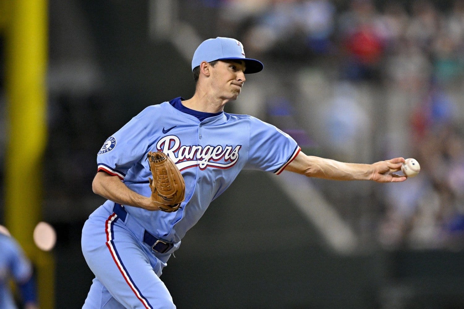 Hoby Milner Signing: Cubs Betting on Desperation Left-Hander