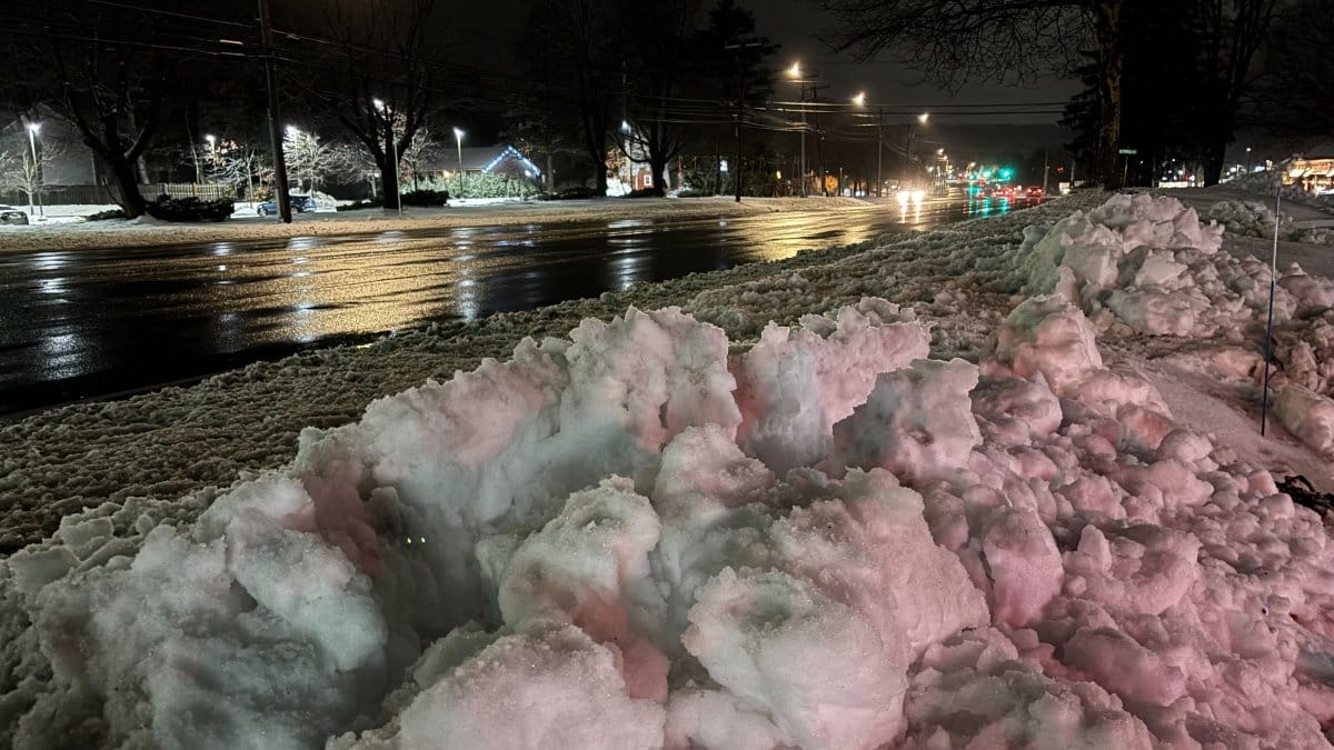 Connecticut Snow Exposes Decades of DOT Corruption