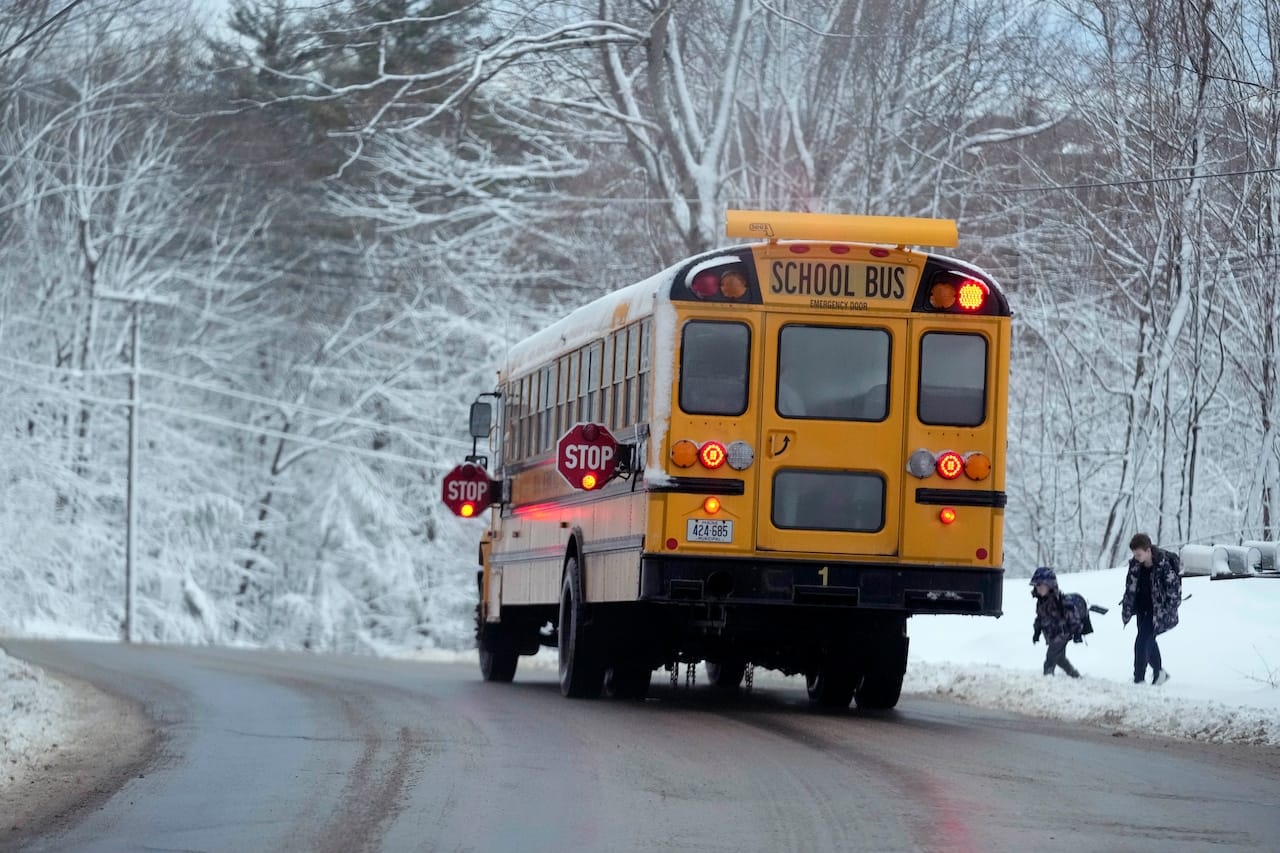 School Closures Expose Systemic Cowardice and Economic Damage