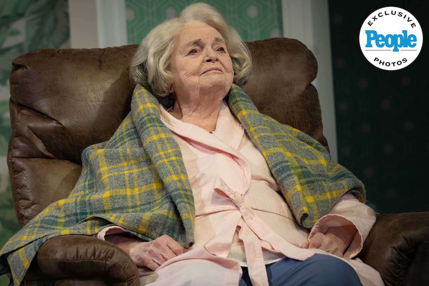 Broadway's AI Propaganda Normalizes Human Replacement