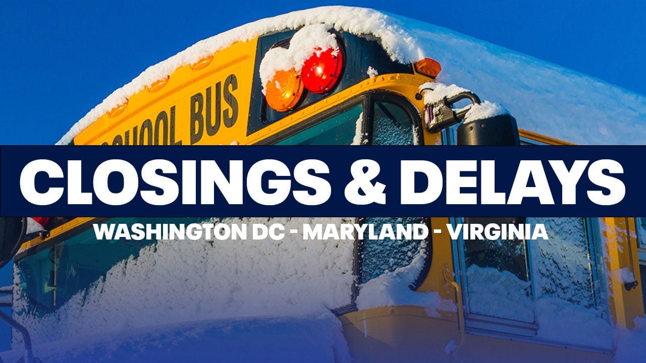 Snow Day Scams: School Closures Expose Bureaucratic Rot