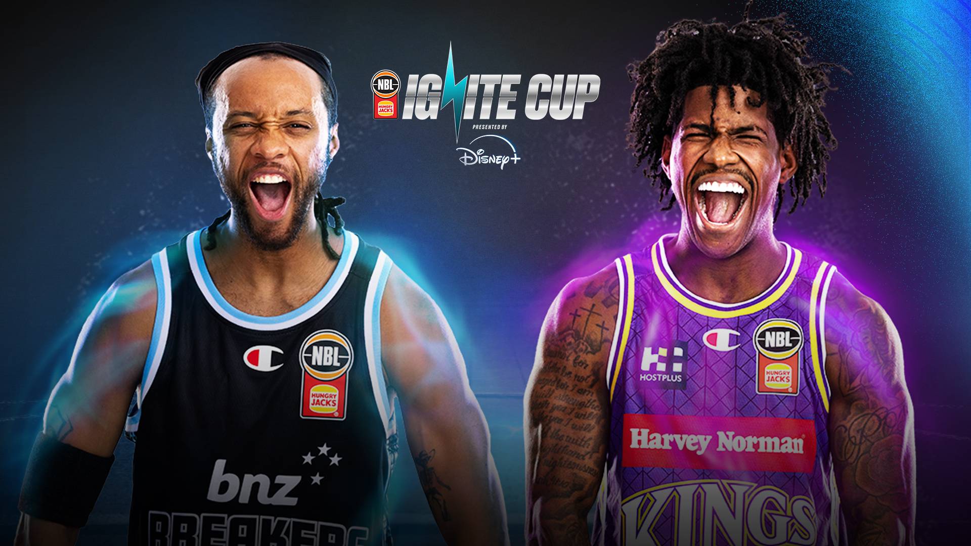 Sydney Kings Money Machine Can't Buy the NBL's Soul