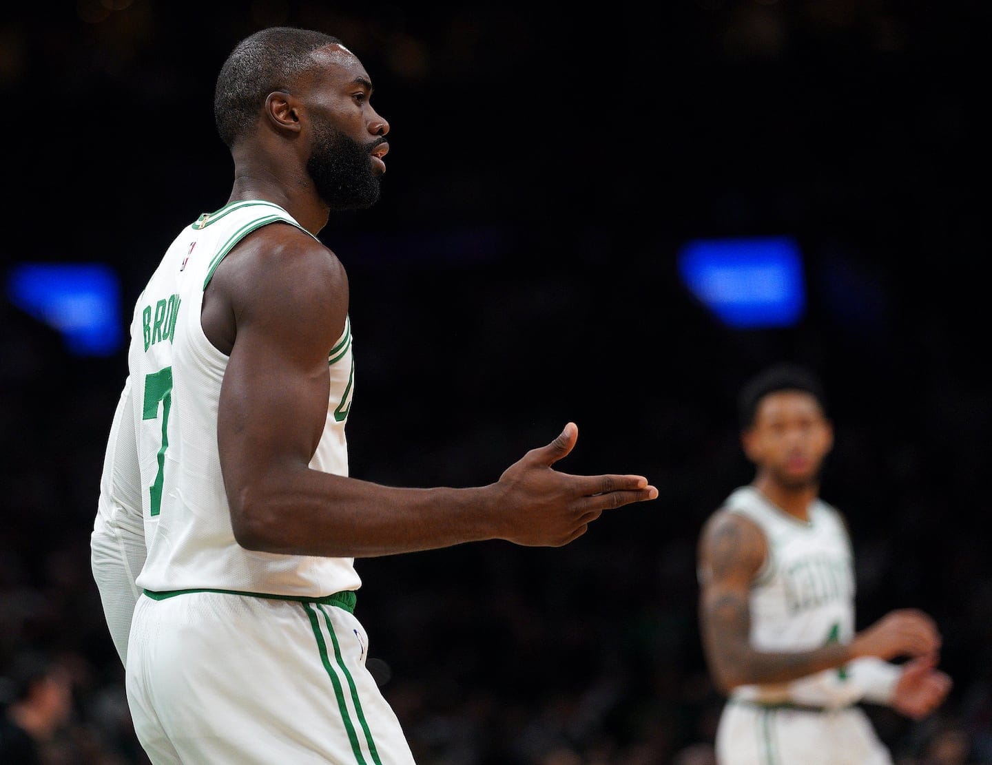 Celtics-Bucks Matchup Highlights AI-Driven Sports Spectacle