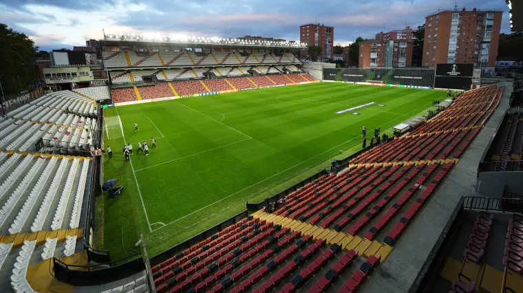 Rayo vs Valencia: The Relegation Bloodbath Has Begun
