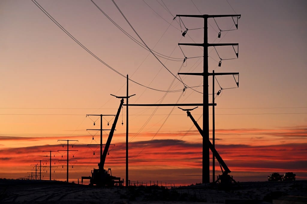 Xcel's Bait-and-Switch Power Cuts Expose Dystopian Control Grid