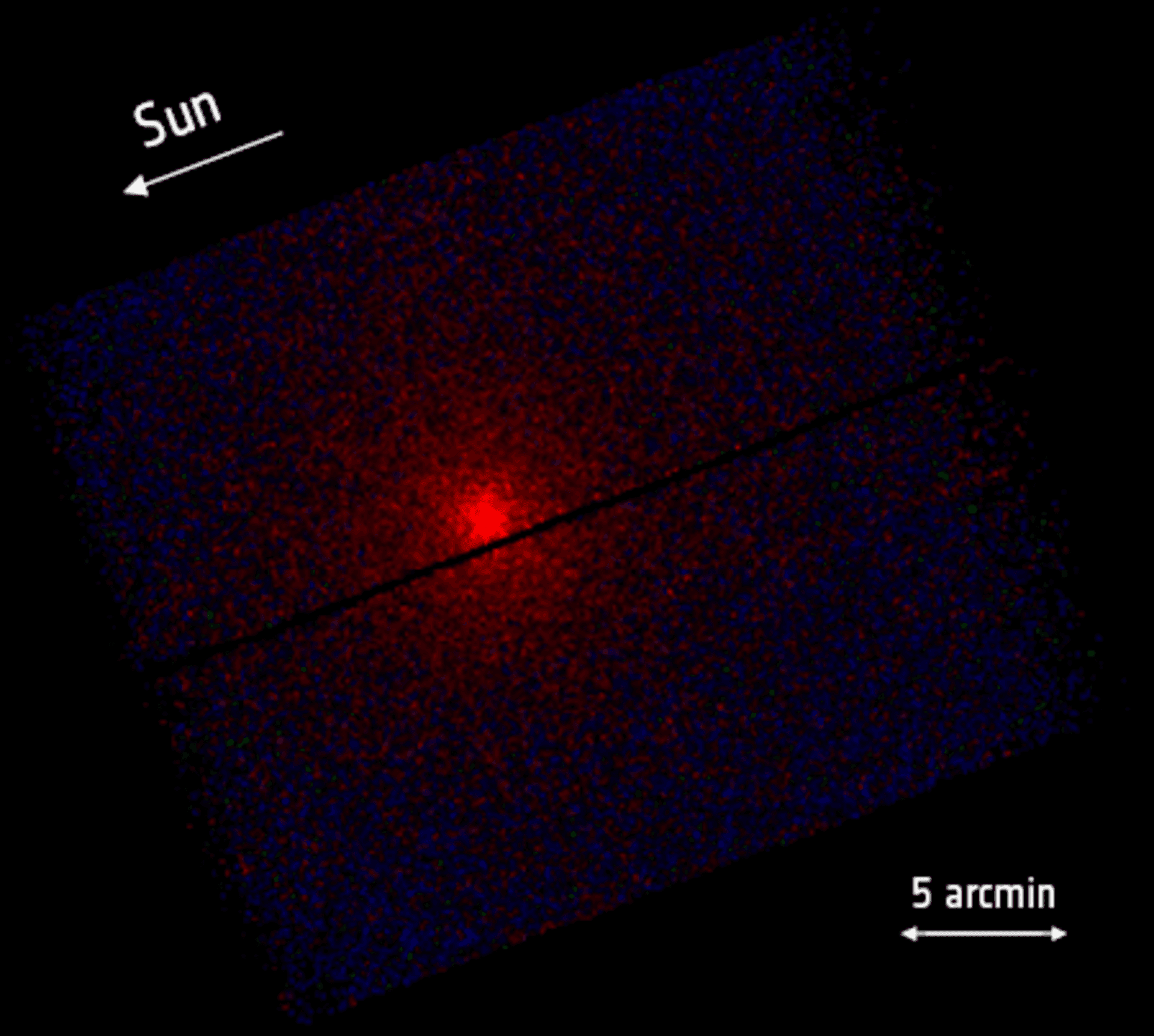 Comet 3I/ATLAS: The Official Cover-up of Interstellar Activity