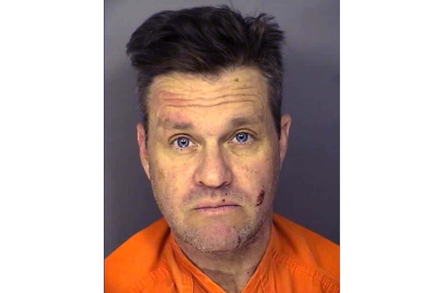 Zachery Ty Bryan Arrest Exposes Hollywood's Trap