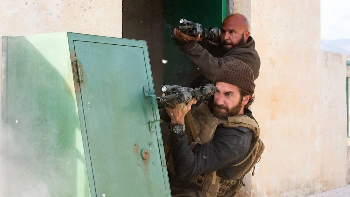 Jake Gyllenhaal Film Proves Box Office Is Broken