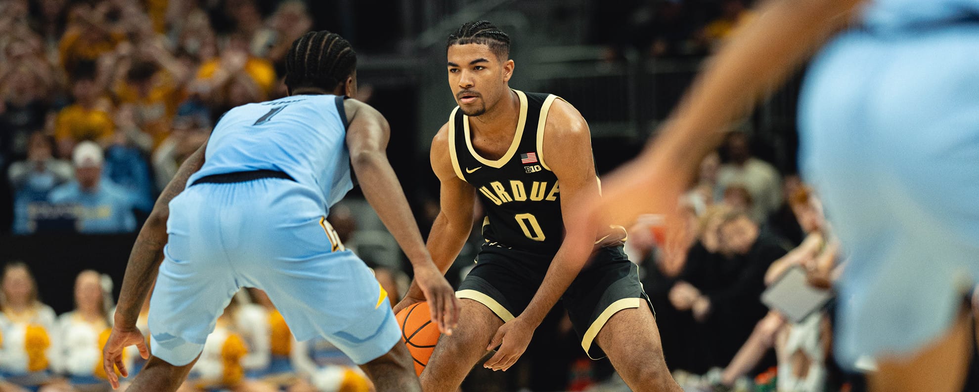 Purdue Marquette Game: The Streaming Lie and Digital Surveillance