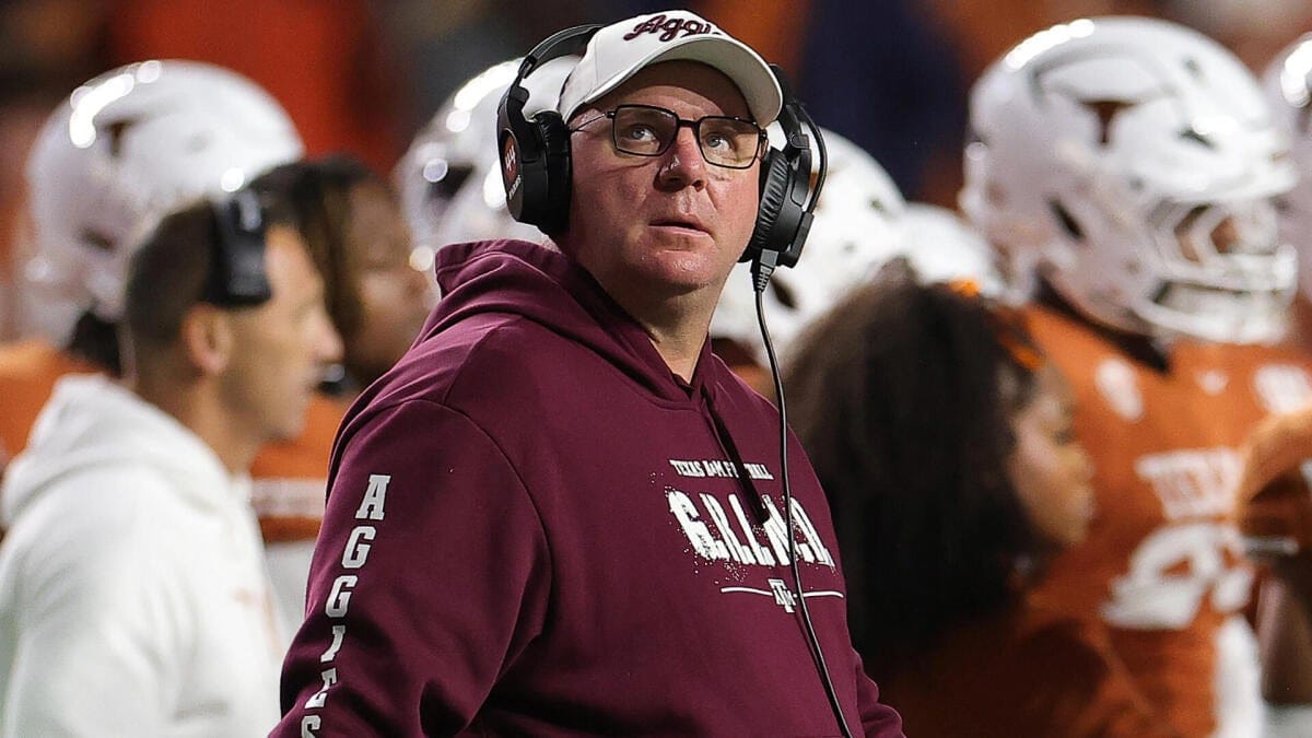 College Football Rankings Are A Calculated Fraud