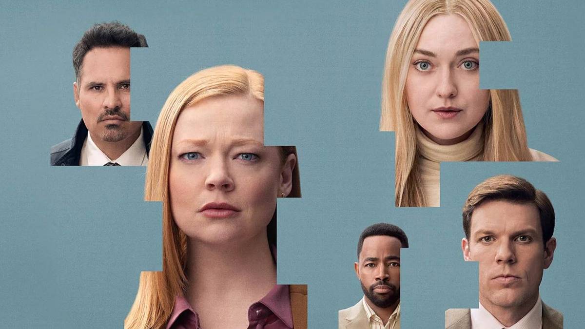 All Her Fault Exposes The Prestige Thriller Scam