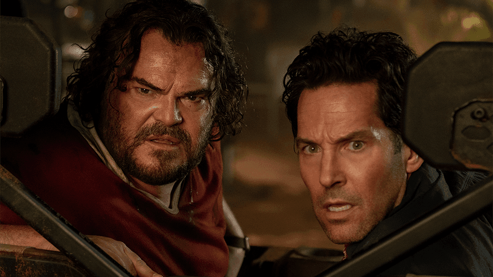 Anaconda Remake Confirms Hollywood Bankruptcy of Ideas