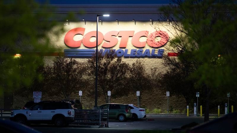 Costco Lawsuit Proves Trump Tariffs Were a Consumer Tax
