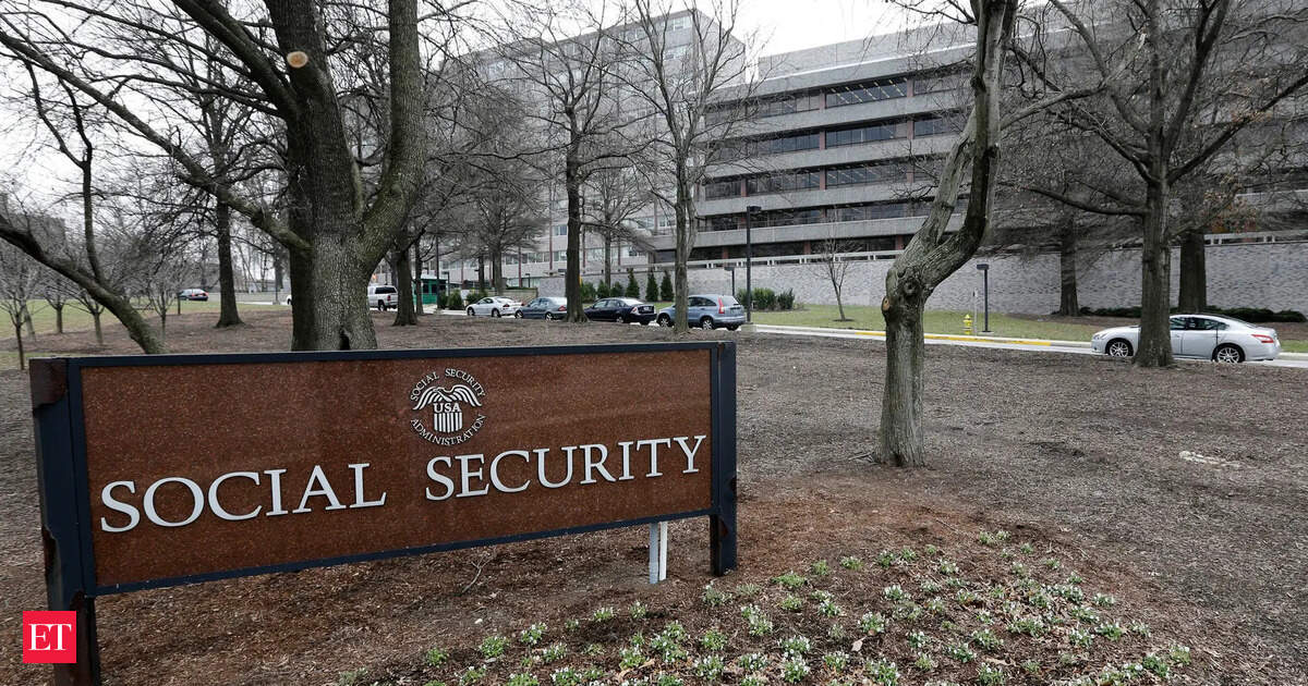 Social Security Collapse Accelerates: Medicare Hikes Cripple