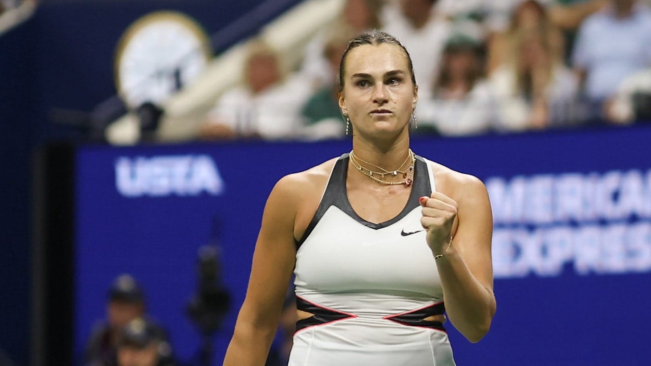 Sabalenka's Truth Bomb Exposes Trans Athlete Debate