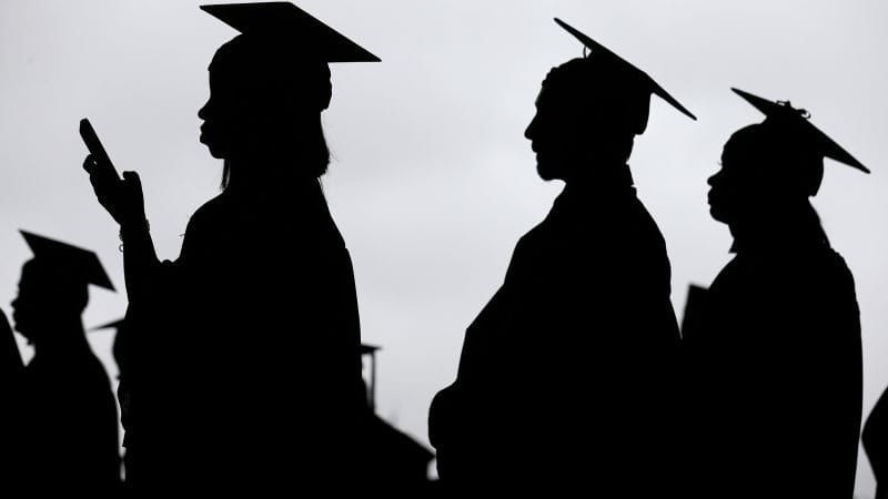 Trump Unleashes Digital Debt Collectors on Students