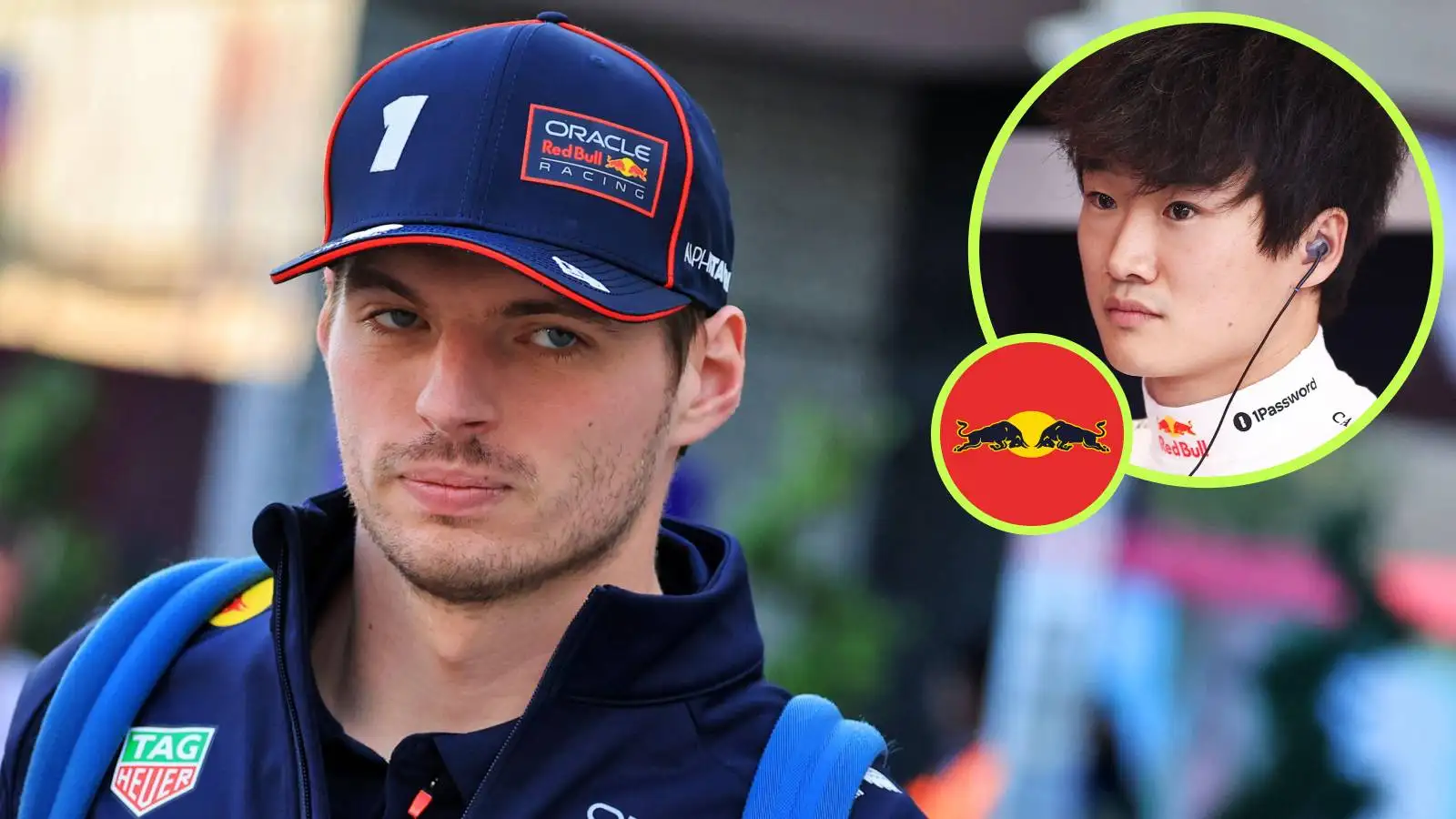 Red Bull's 2026 Driver Lineup Doomsday Is Here