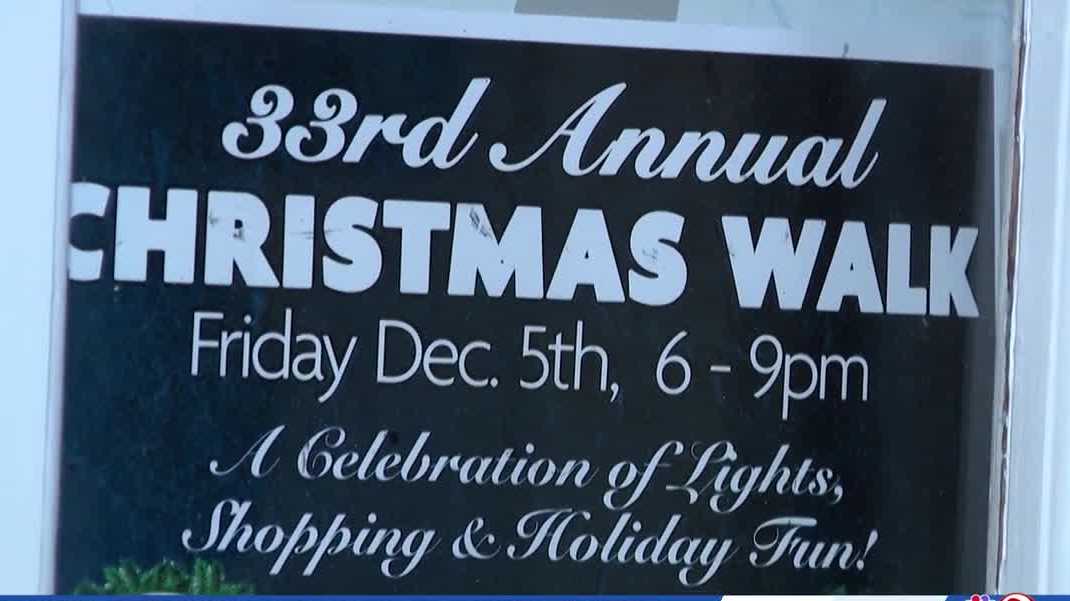 Mount Dora's TV Fame Hides A Rampant Scam Culture
