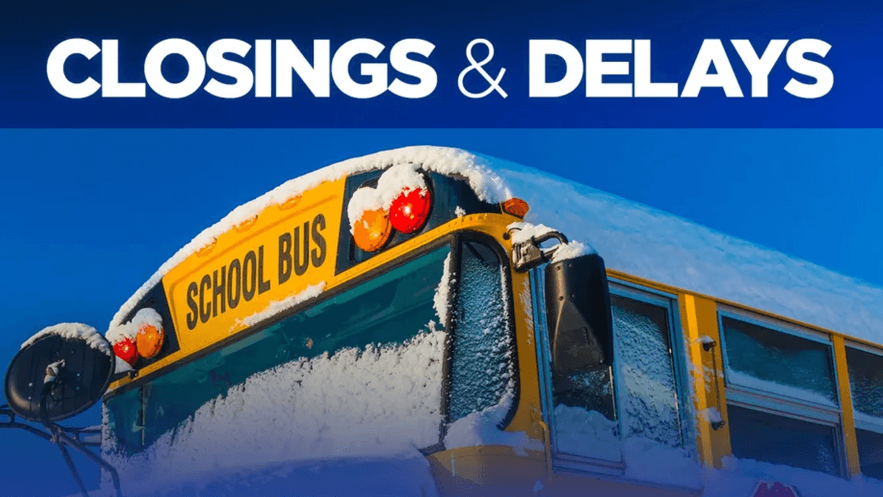 MCPS Incompetence Exposed by 5 AM Delay Fiasco
