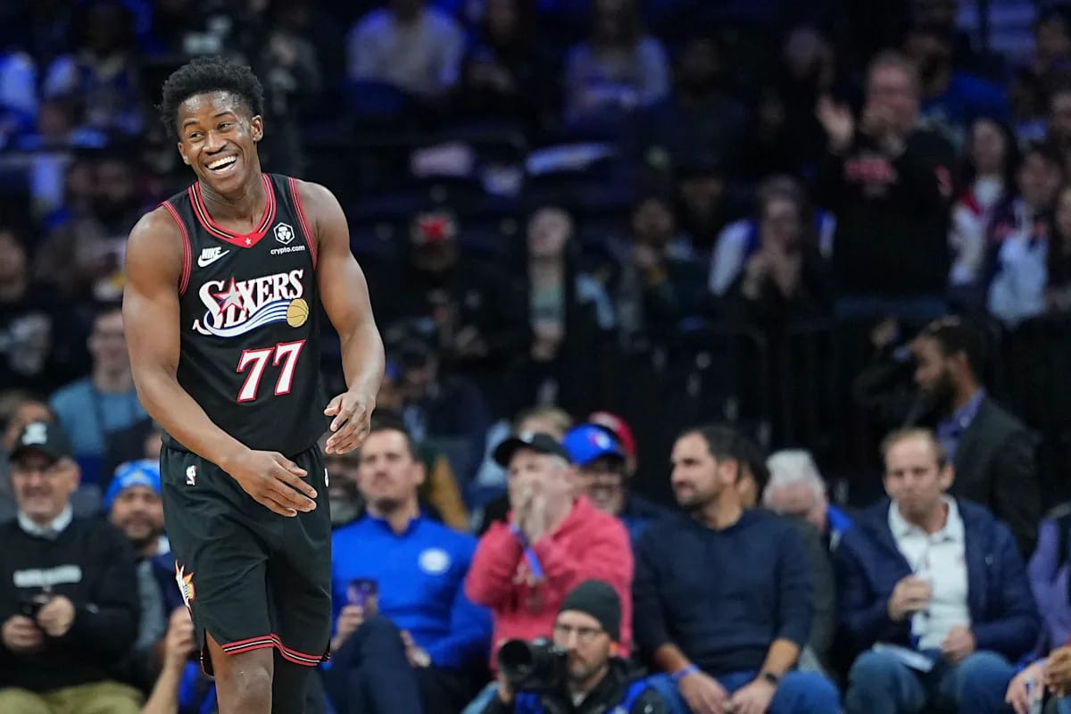 NBA Rigged? Sixers Survive Warriors' Scripted Comeback