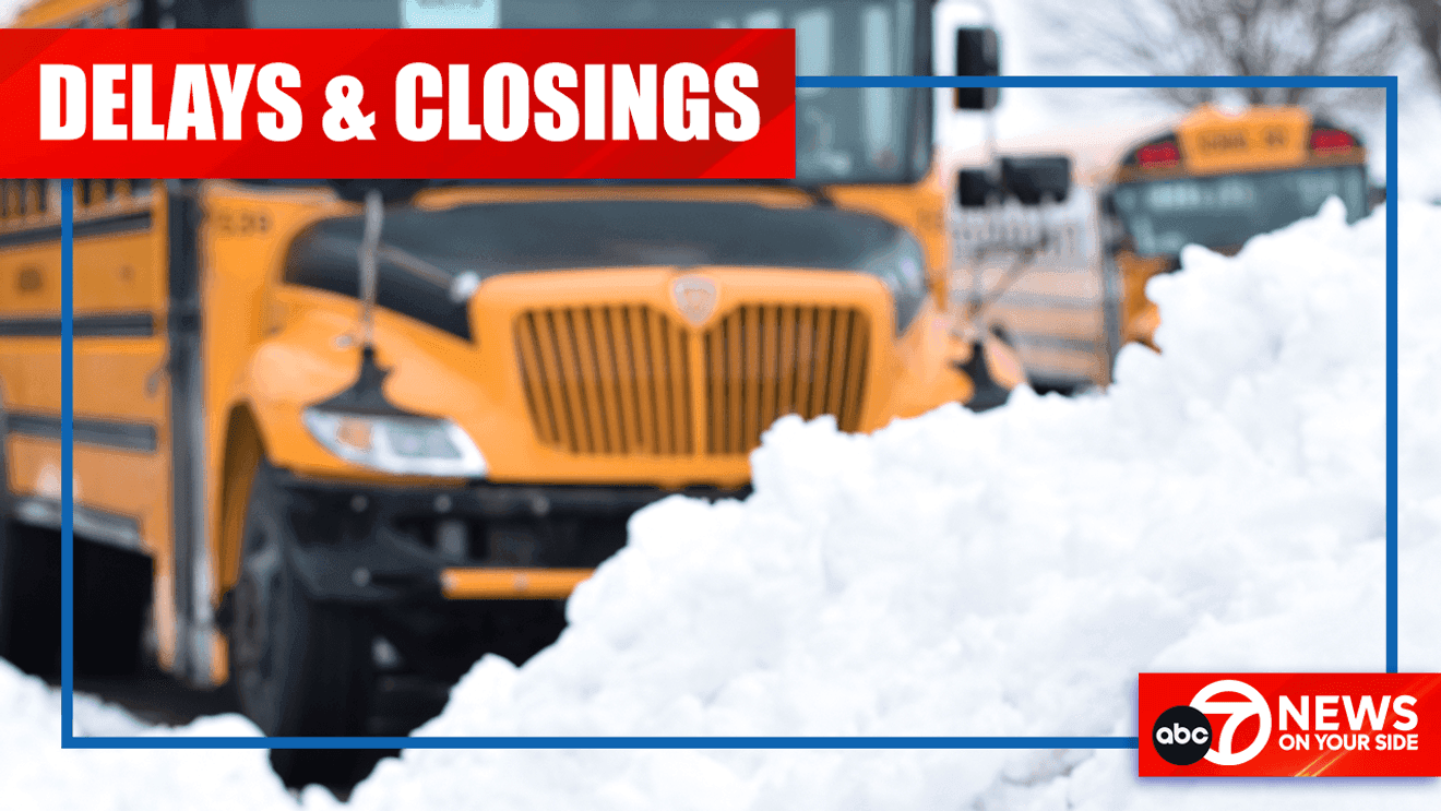 Cold Weather Closures Prove Society Has Gone Soft