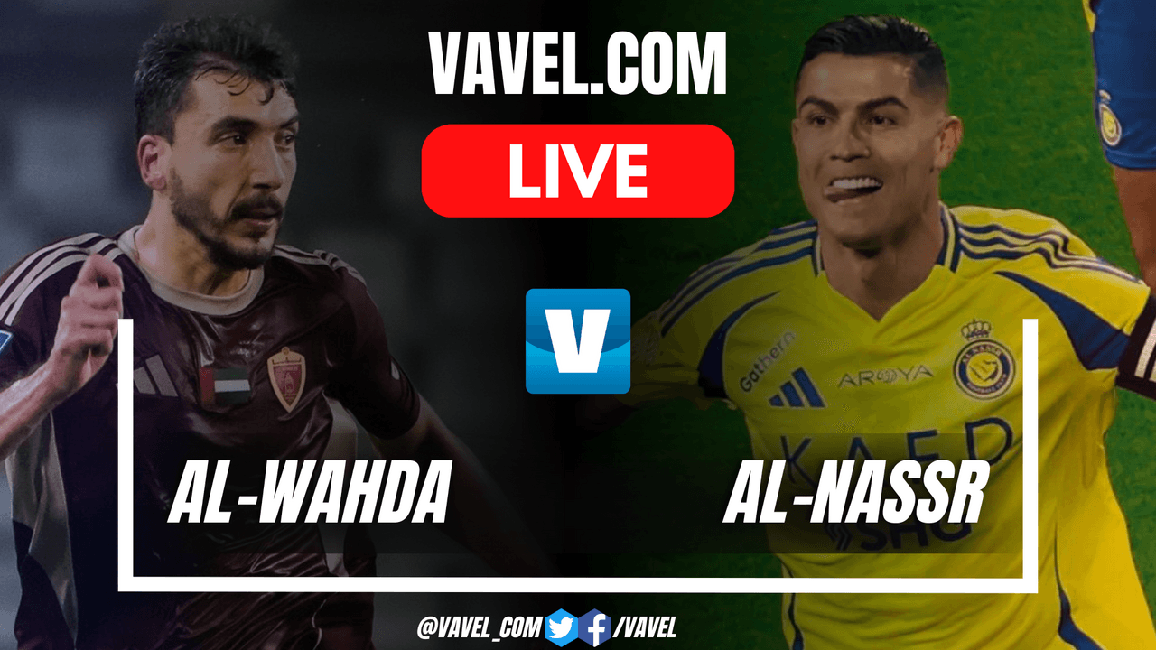 Ronaldo's Al Nassr Move Is A Geopolitical Chess Game