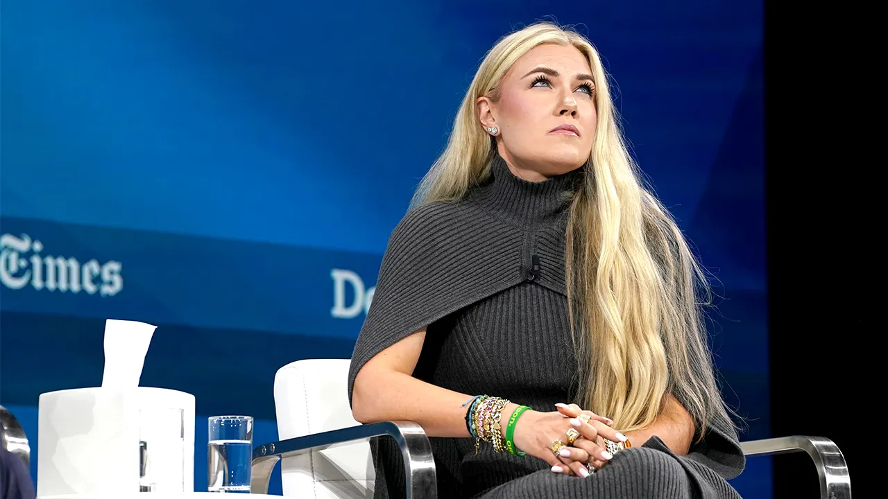 Erika Kirk Fights Back Against Candace Owens Conspiracy Attack
