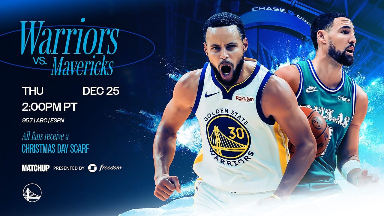 Mavericks Warriors Christmas Day Prediction Algorithm Fraud Exposed