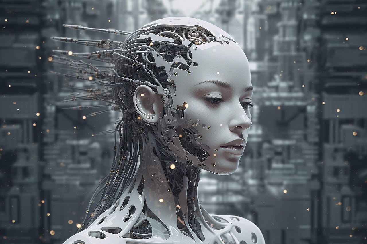 AI - Photo by Alexandra_Koch