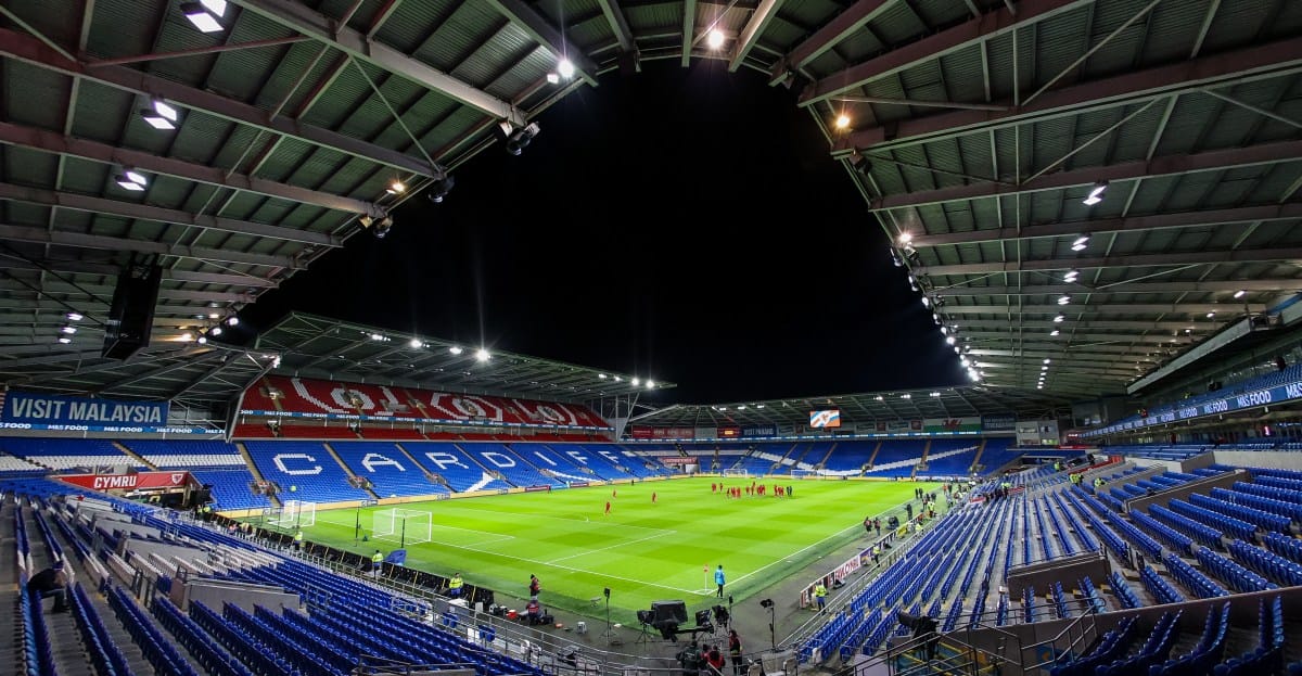 Chelsea vs Cardiff: The Dystopian Truth About Datafied Football