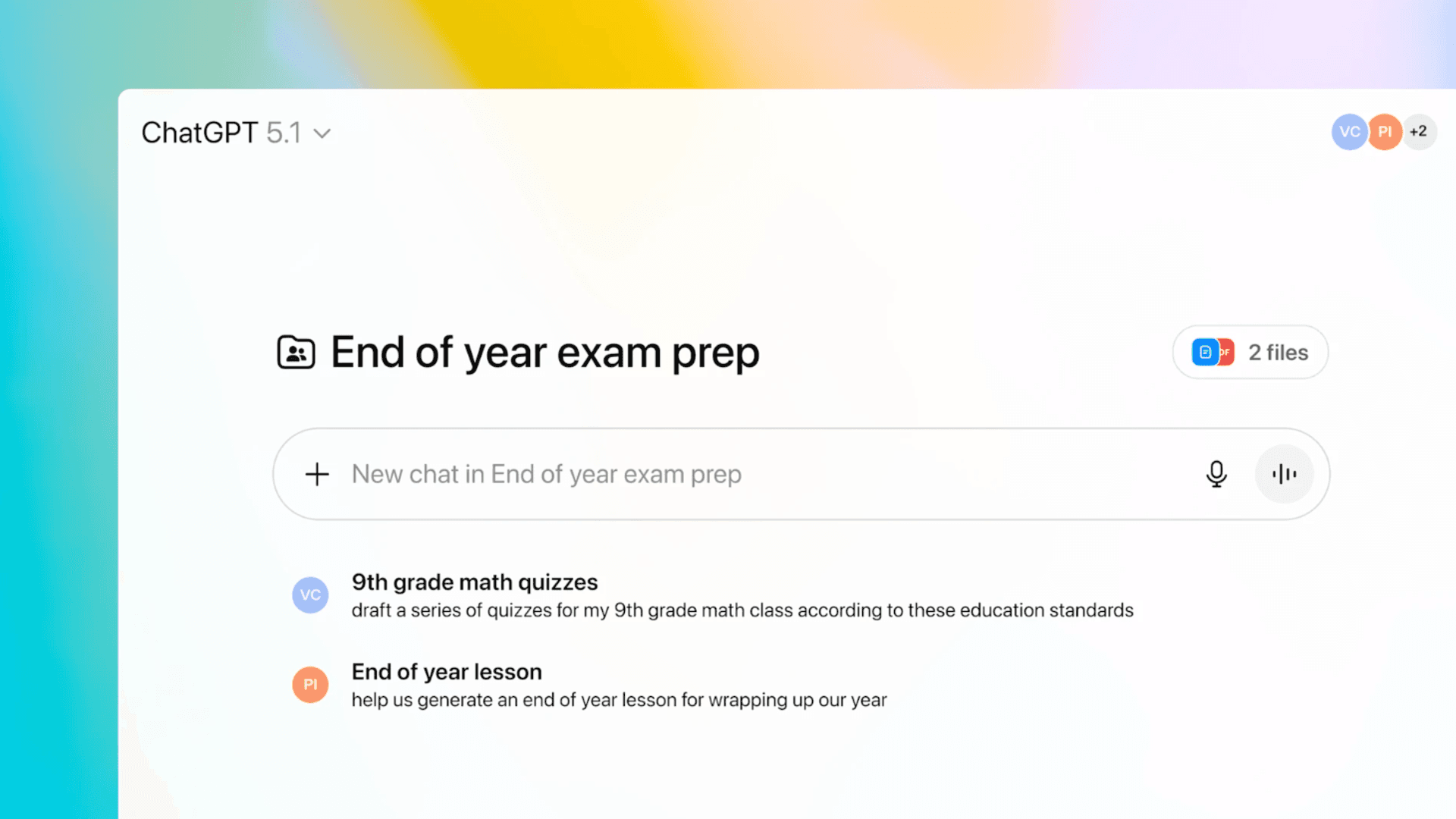 FCPS Sells Out Kids to ChatGPT Overlords