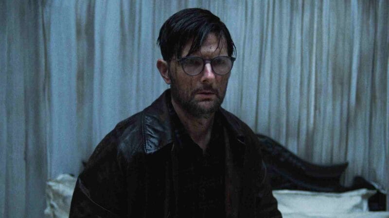 Adam Scott's 'Hokum' Exposes Hollywood's Creative Void