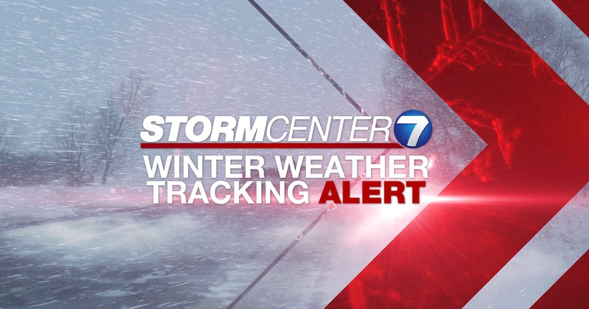 Ohio Snow Advisory Reveals Imminent Grid Collapse