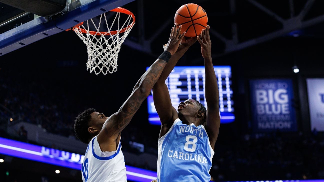 ACC/SEC Challenge Is A College Hoops Powder Keg