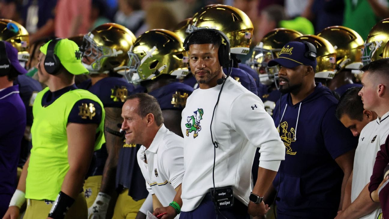 CFP Expansion Is Not Meritocracy, It's Algorithmic Control