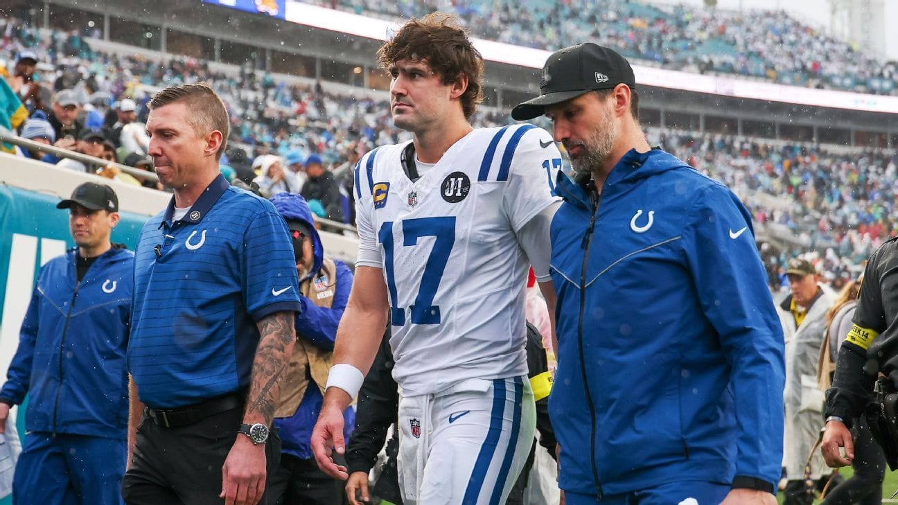 NFL Week 14 Playoff Picture Collapse: Contenders Exposed
