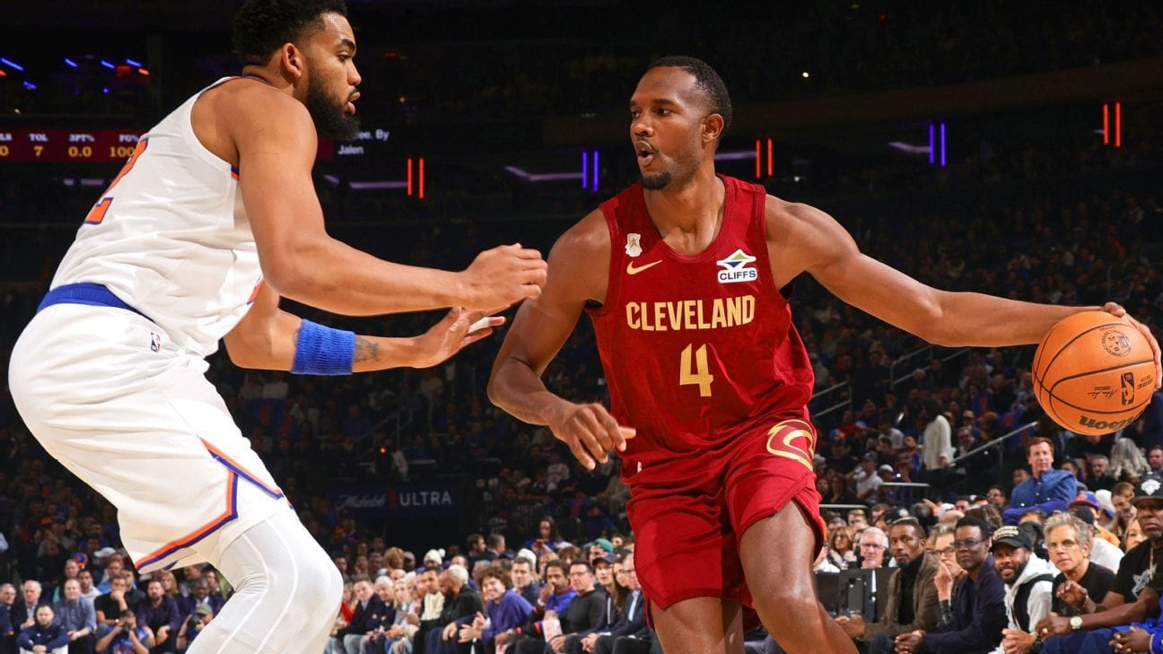 Mobley's Injury Exposes NBA's Fragile Human Assets