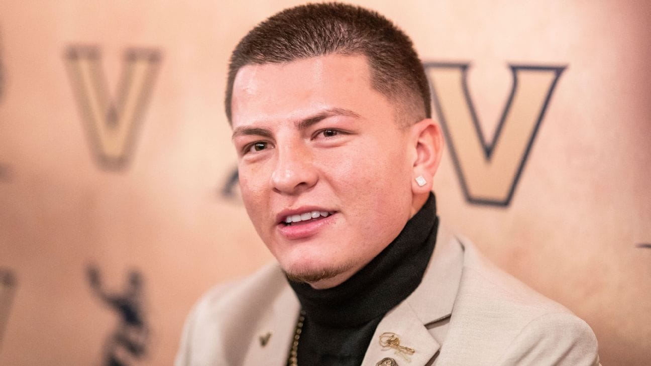 Pavia Heisman Rant Exposes College Football's Broken System