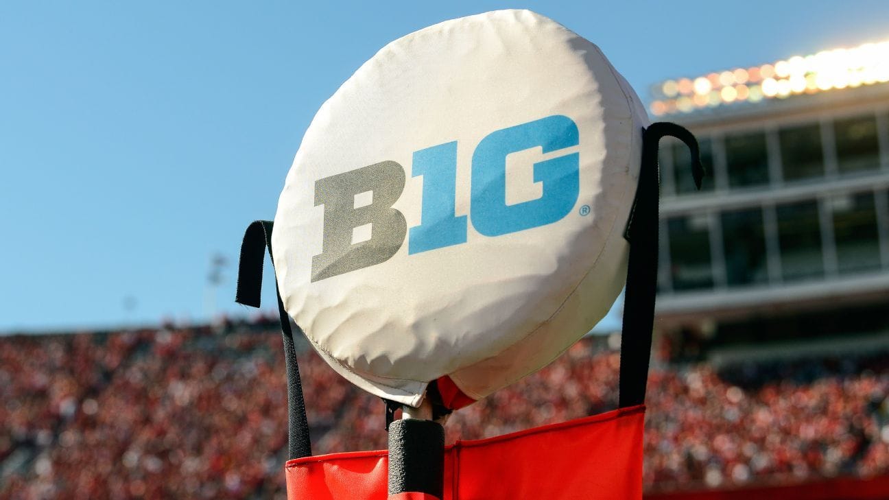 College Football Awards Signal Rise of Algorithmic Athletes