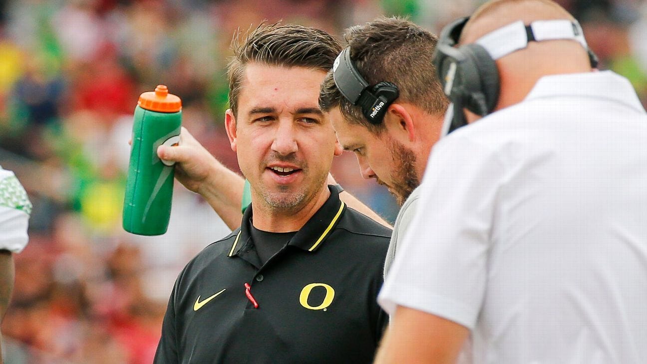 Kentucky Football Hires A Prayer in Will Stein
