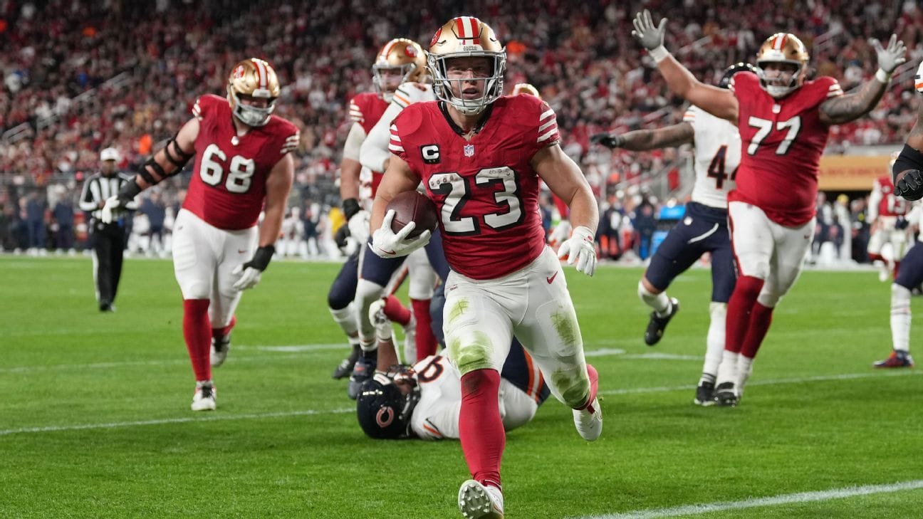 NFL Week 17 Decimation: Playoff Seeds Exposed