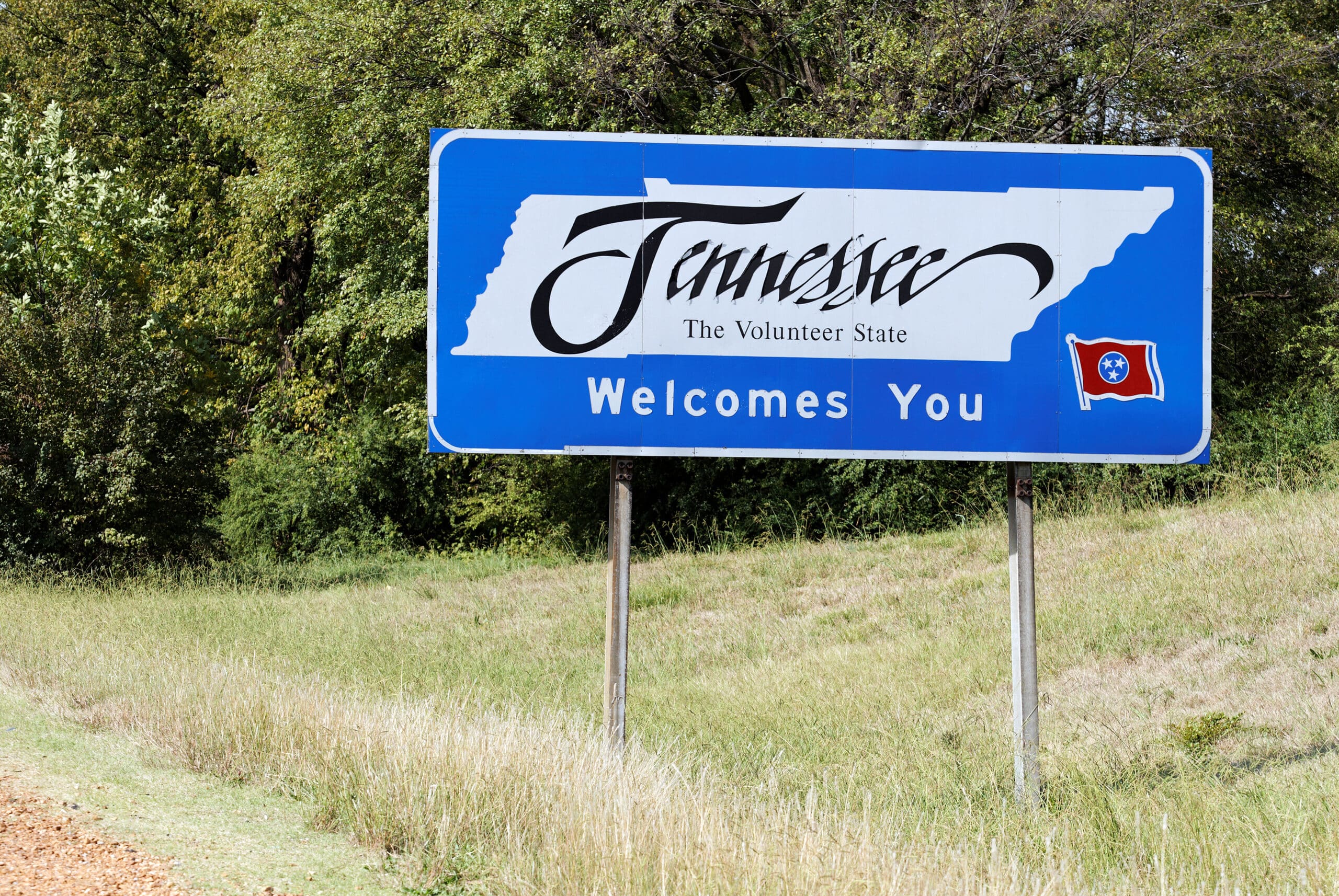 Tennessee Special Election Signals GOP Collapse