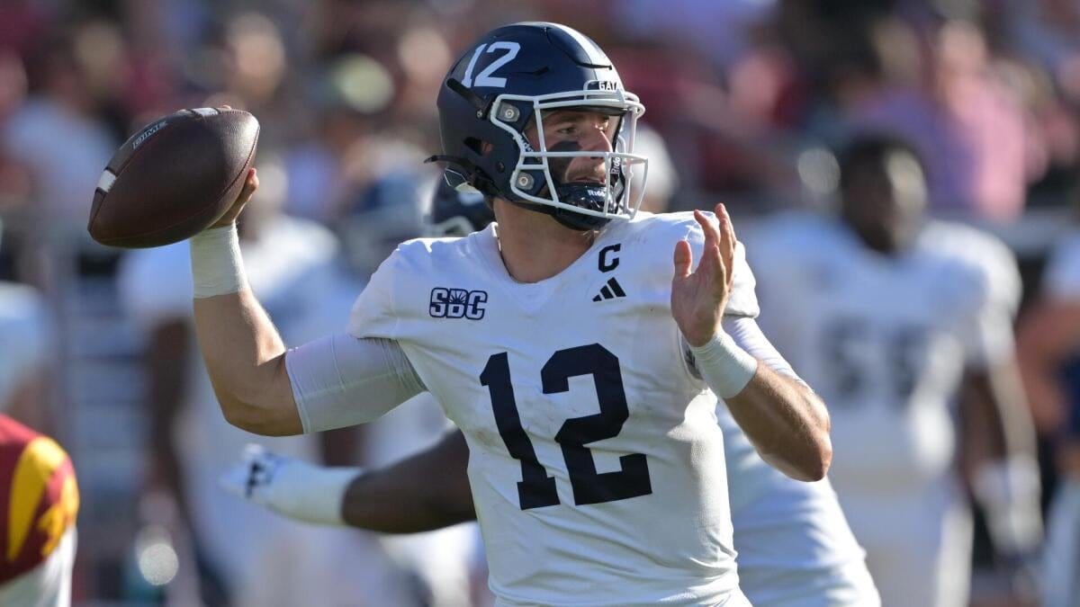 Birmingham Bowl Hides College Football's Mediocrity Crisis