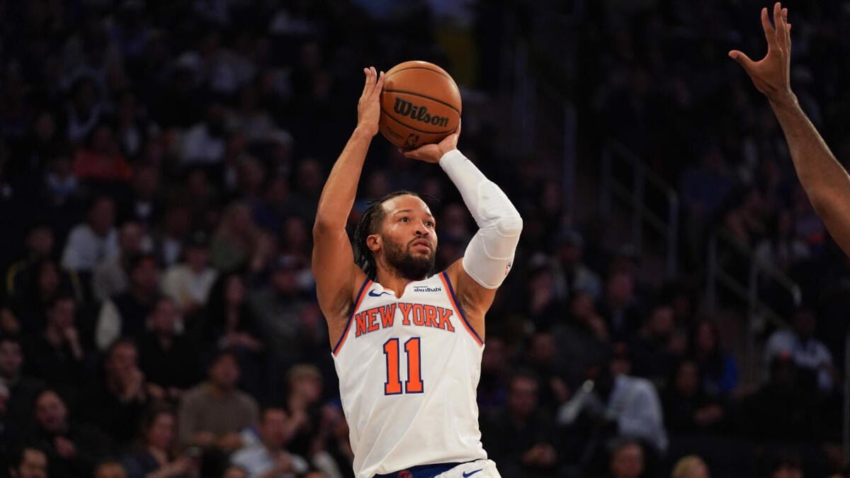 Knicks vs. Raptors: The Illusion of Competition for Gambling